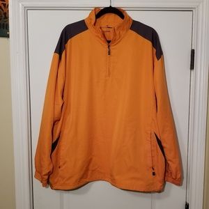 Grand Slam golf jacket